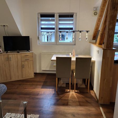 Ferienwohnung Jasmin Руст Екстериор снимка