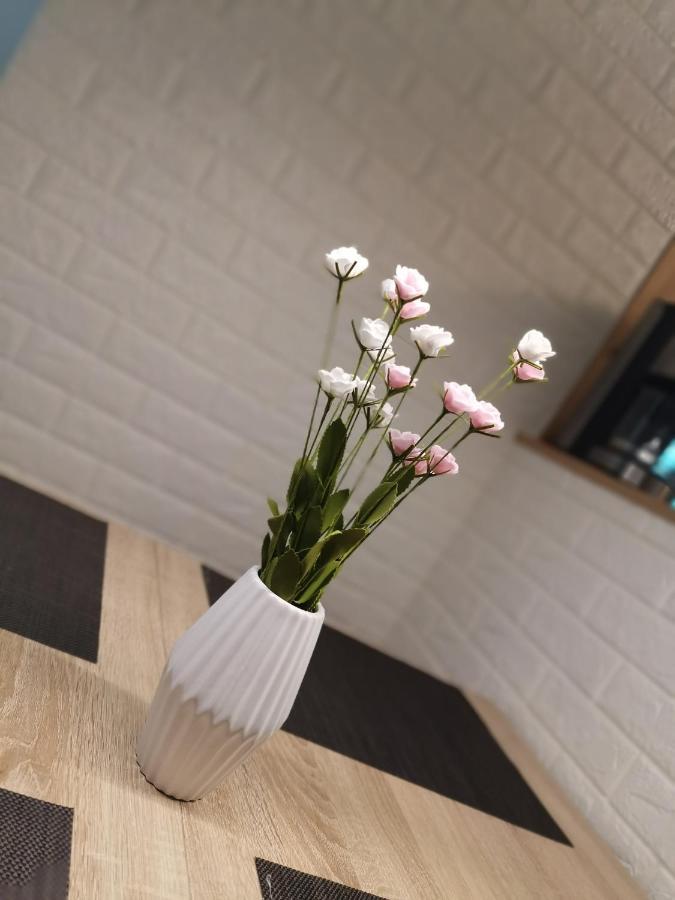 Ferienwohnung Jasmin Руст Екстериор снимка