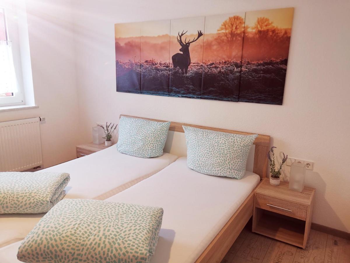Ferienwohnung Jasmin Руст Екстериор снимка
