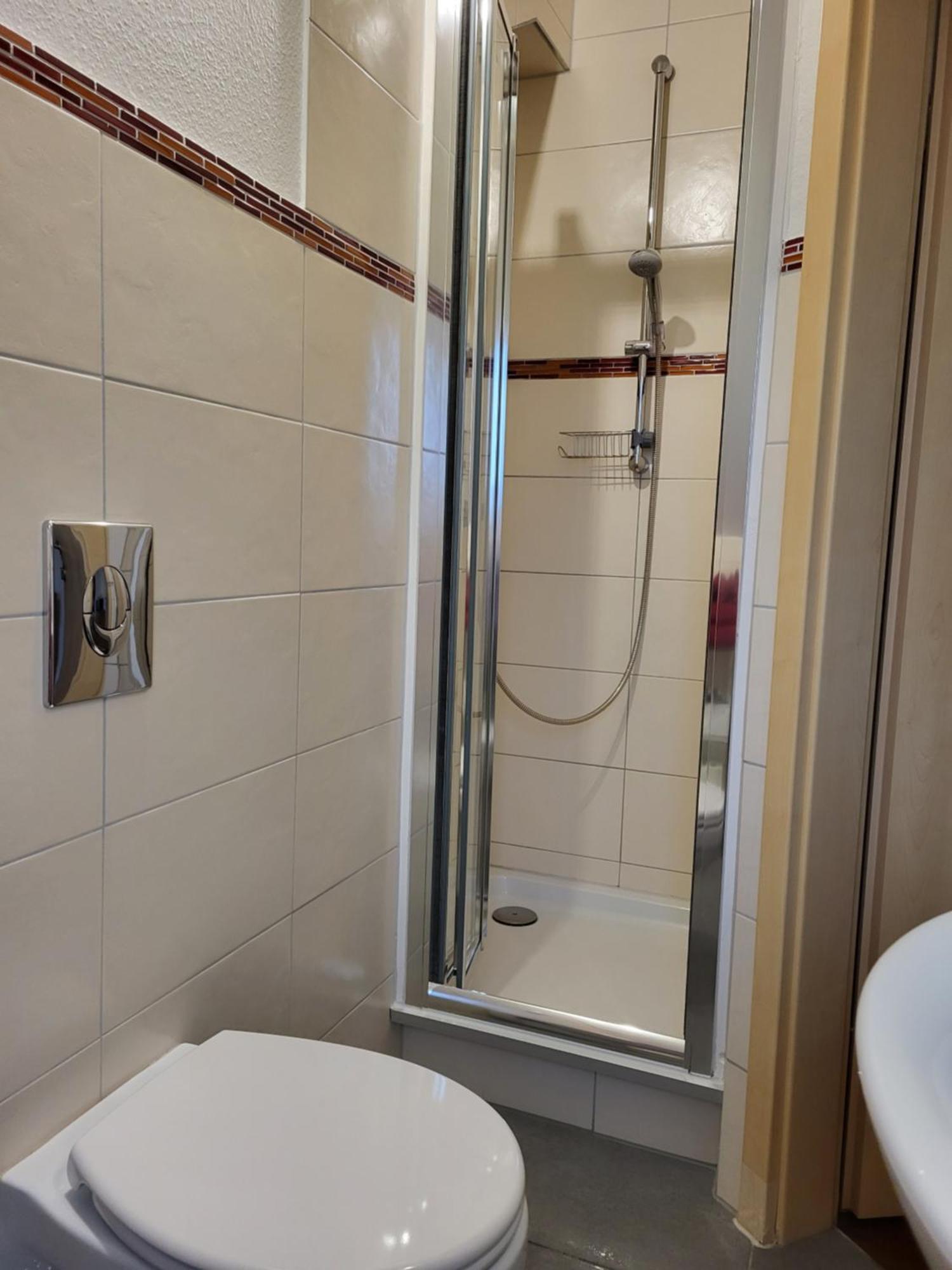 Ferienwohnung Jasmin Руст Екстериор снимка