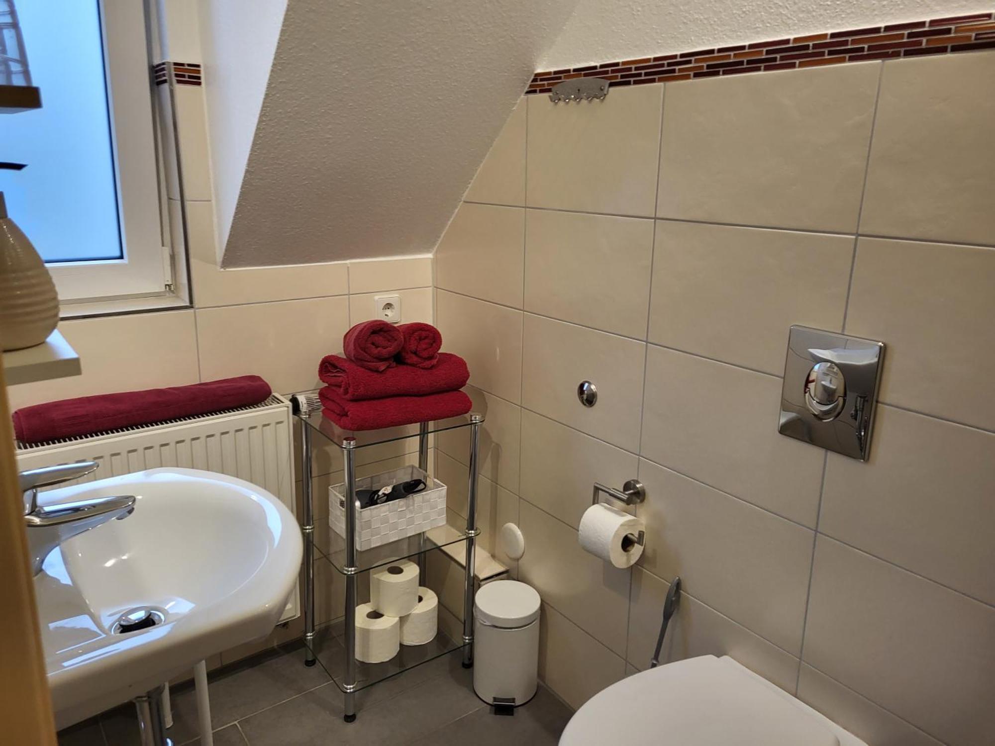 Ferienwohnung Jasmin Руст Екстериор снимка