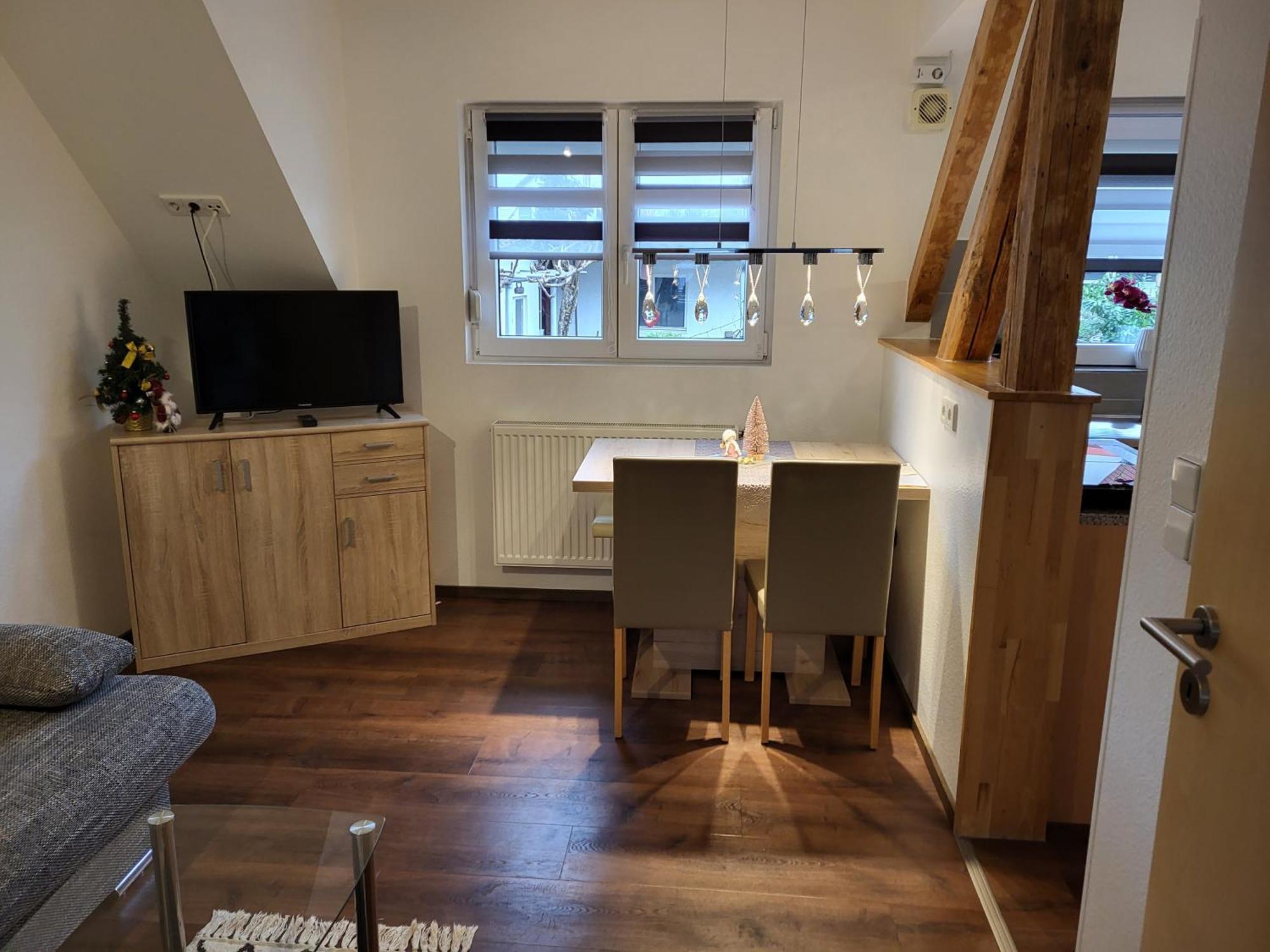 Ferienwohnung Jasmin Руст Екстериор снимка