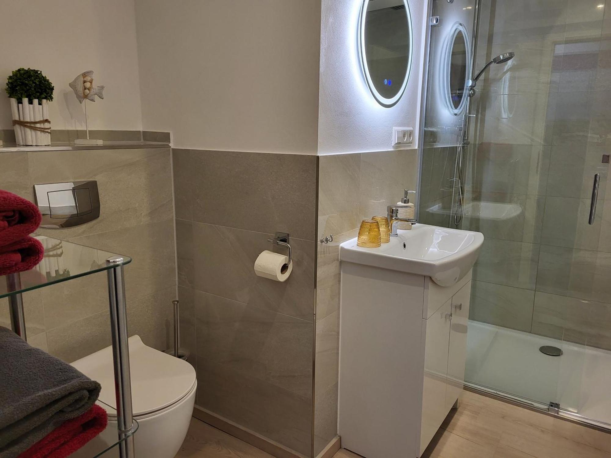 Ferienwohnung Jasmin Руст Екстериор снимка