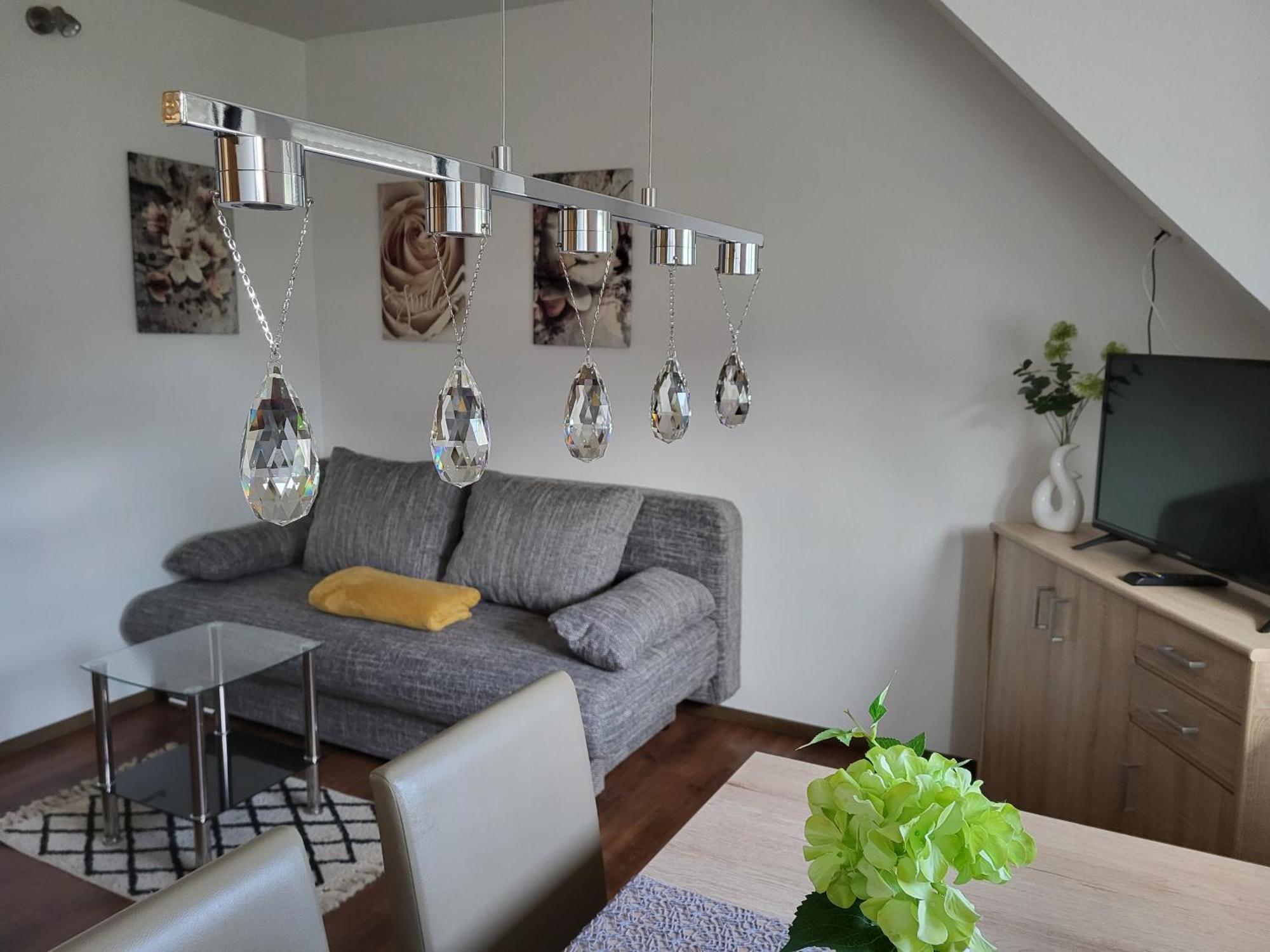 Ferienwohnung Jasmin Руст Екстериор снимка