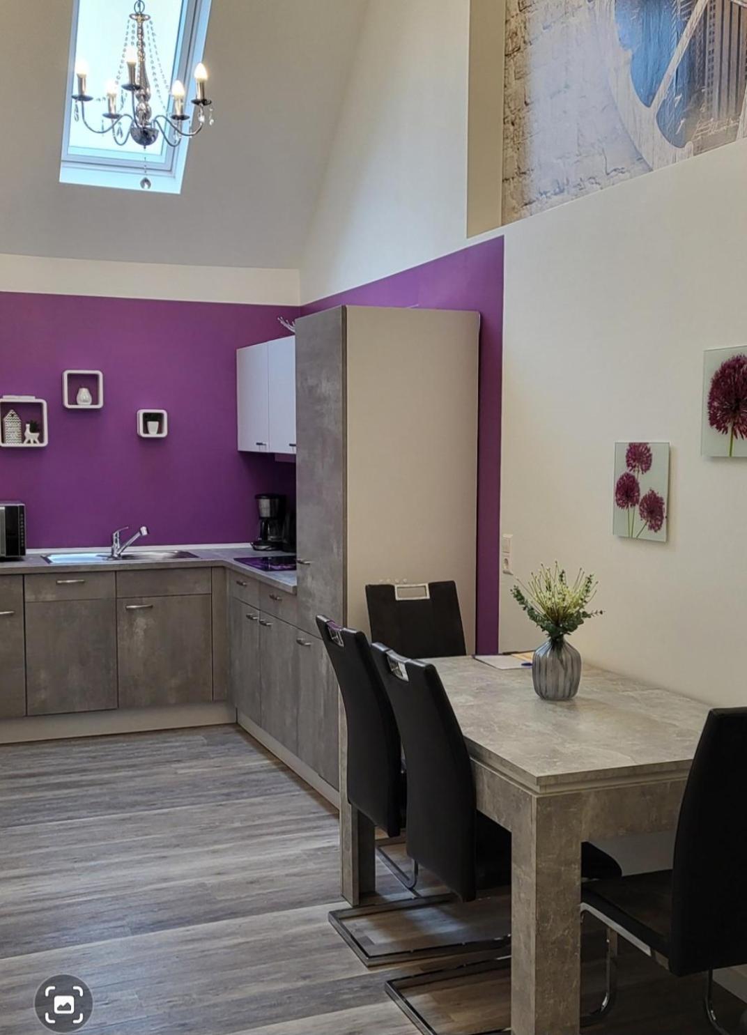 Ferienwohnung Jasmin Руст Екстериор снимка