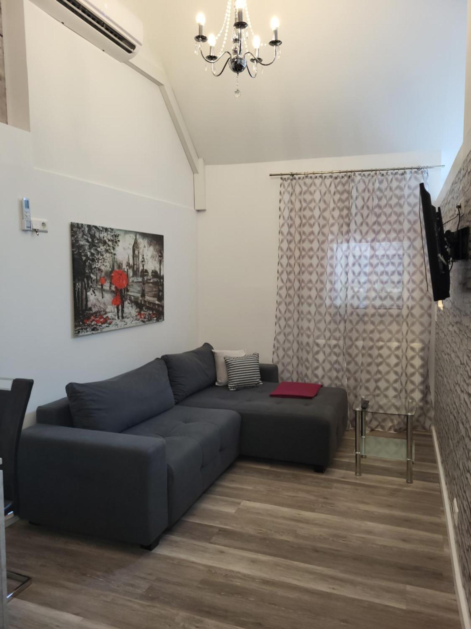 Ferienwohnung Jasmin Руст Екстериор снимка