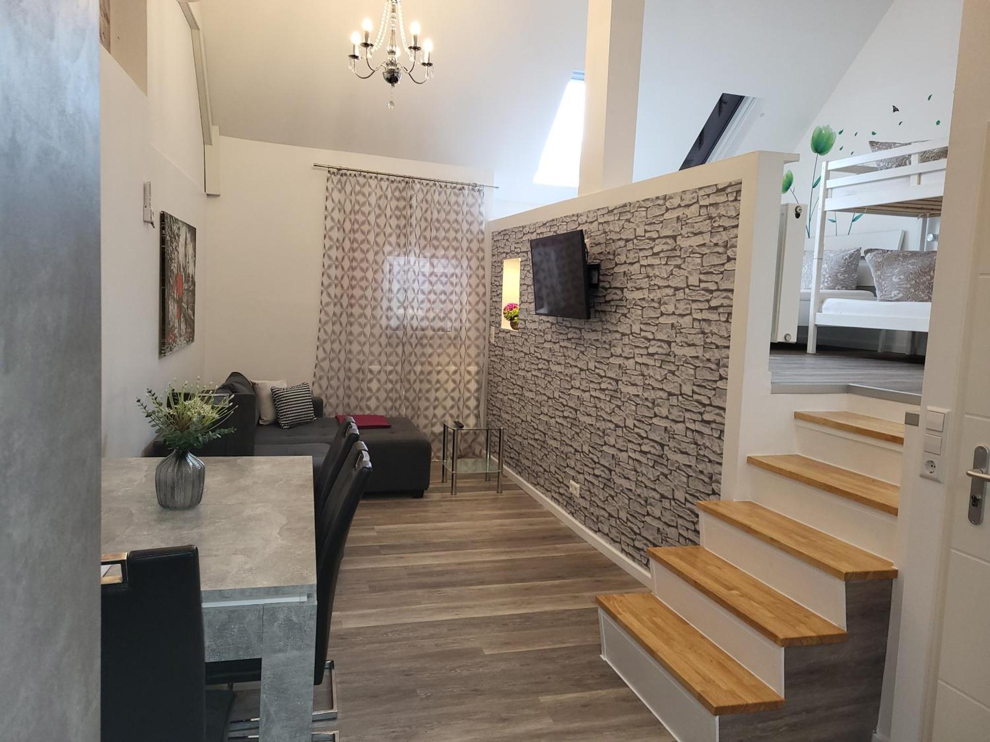 Ferienwohnung Jasmin Руст Екстериор снимка
